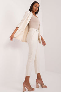 Women trousers model 197065