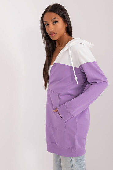 Sweatshirt model 197075
