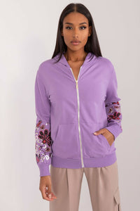Sweatshirt model 197078