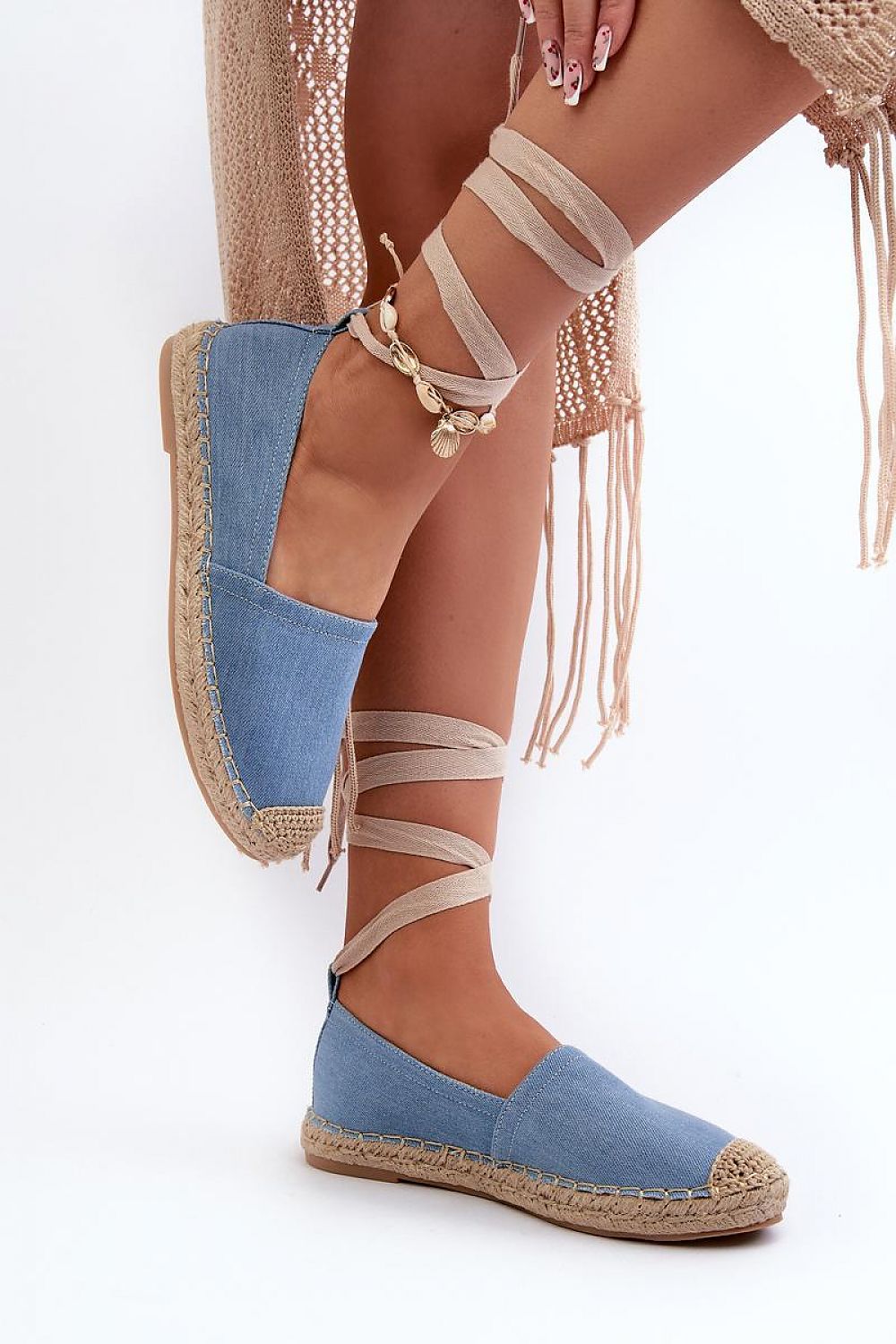 Espadrille model 197128 Step in style - Lojahub