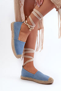 Espadrille model 197128 Step in style - Lojahub