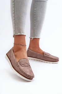 Mocassin Step in style - Lojahub Shop