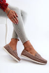 Mocassin Step in style - comprar online na Lojahub