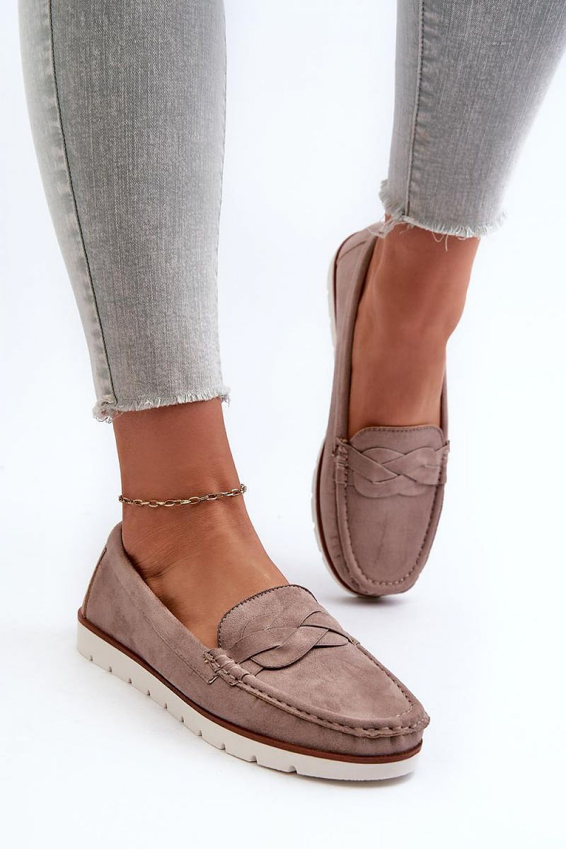 Mocassin Step in style - comprar online na Lojahub