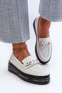 Mocassin Step in style - Lojahub Shop