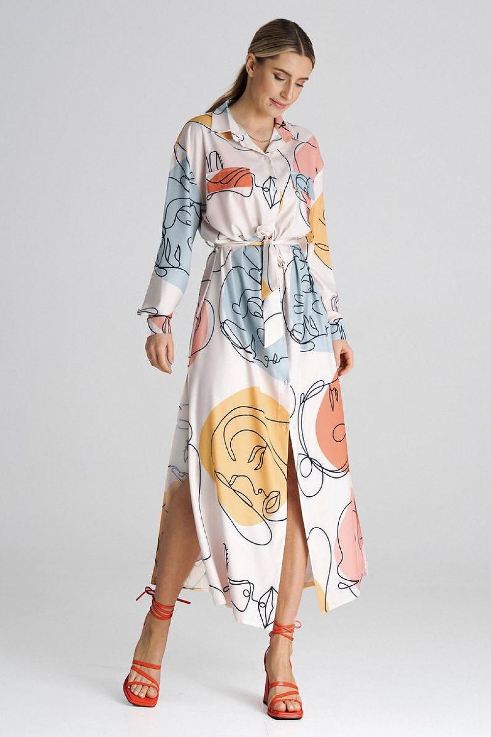 Daydress model 197187