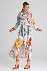 Daydress model 197187