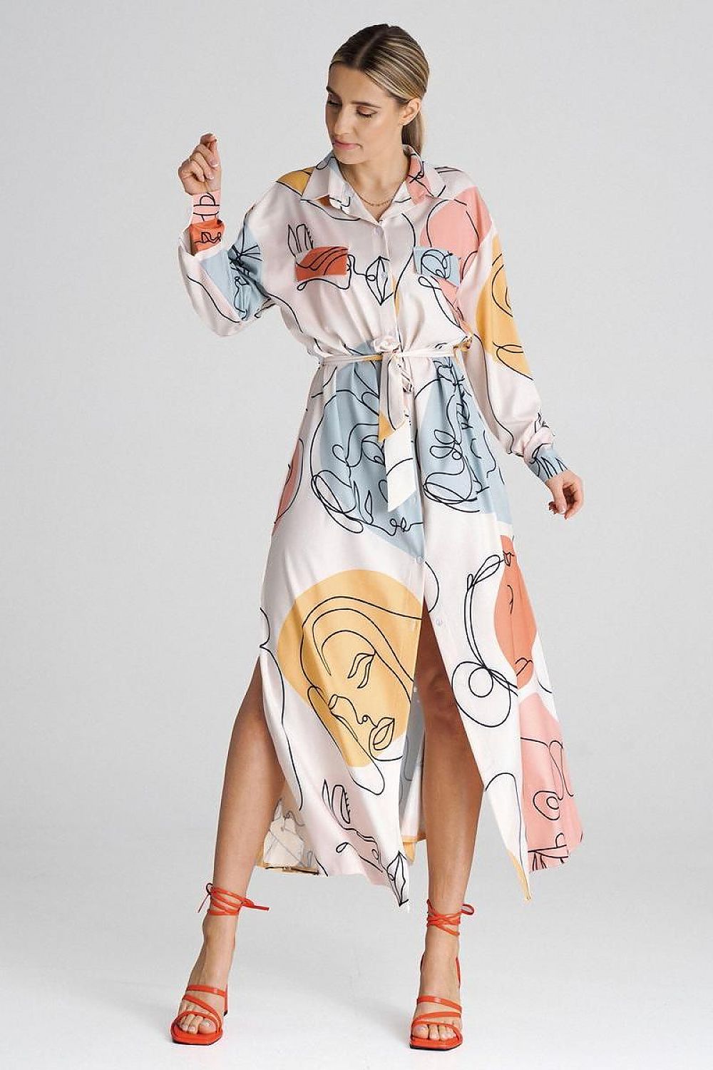 Daydress model 197187