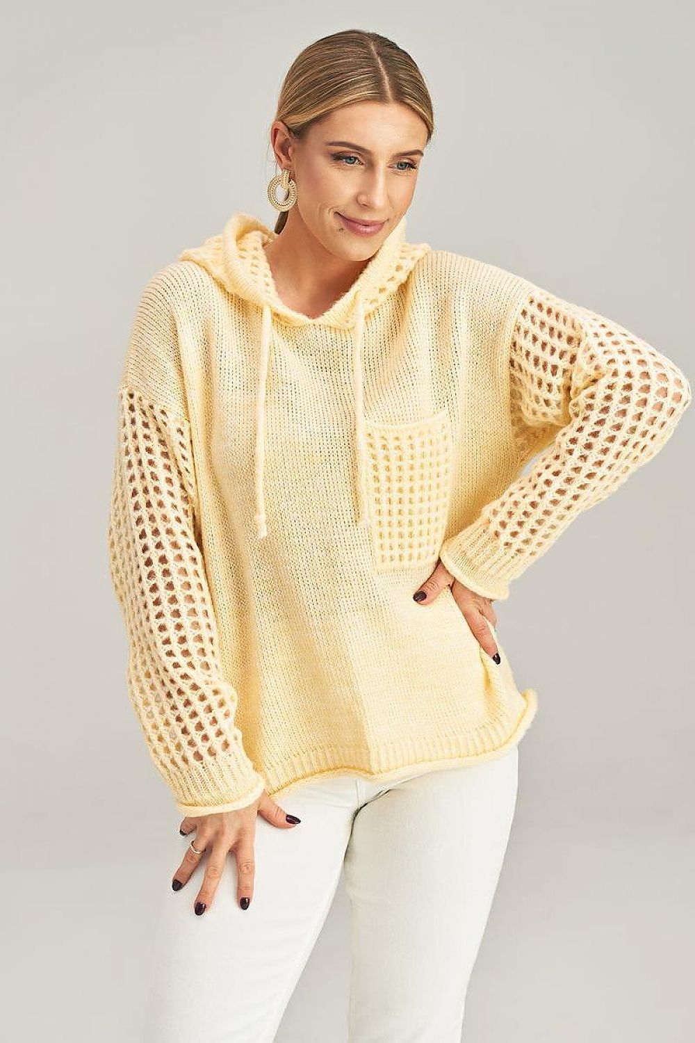 Jumper model 197199