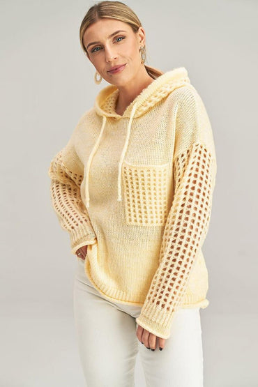 Jumper model 197199
