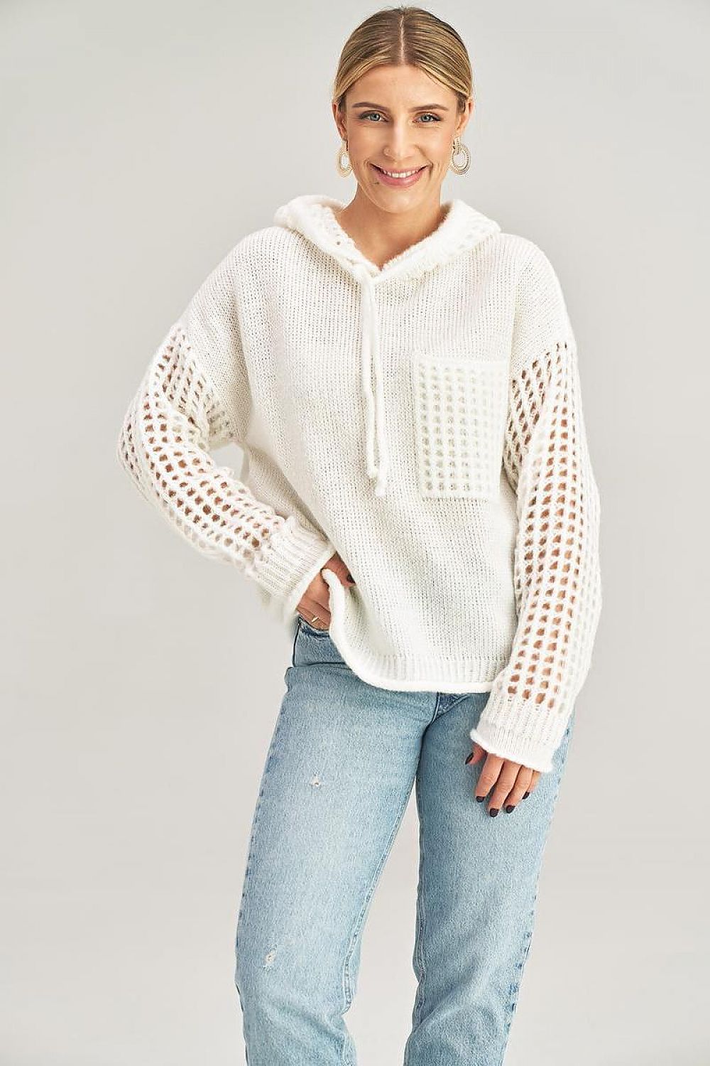 Jumper model 197200