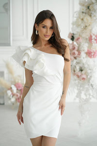 Evening dress model 197239