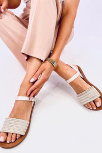 Sandals model 197252