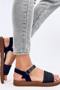 Sandals model 197253