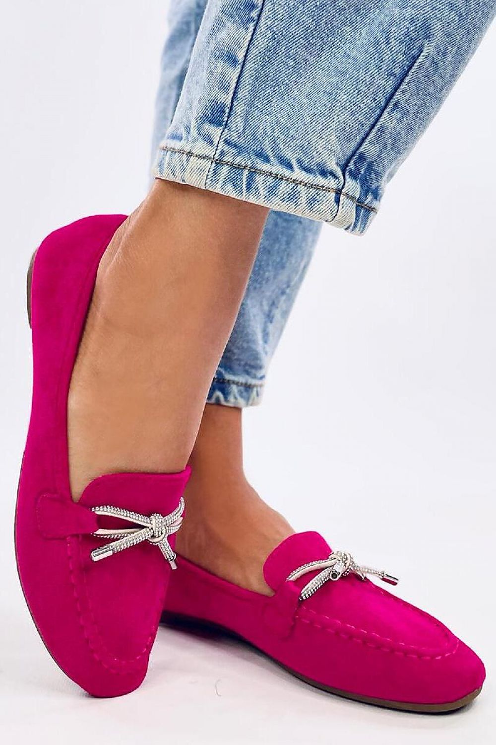 Mocassin Inello - Lojahub Shop