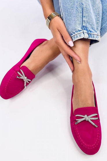 Mocassin Inello - Lojahub Shop