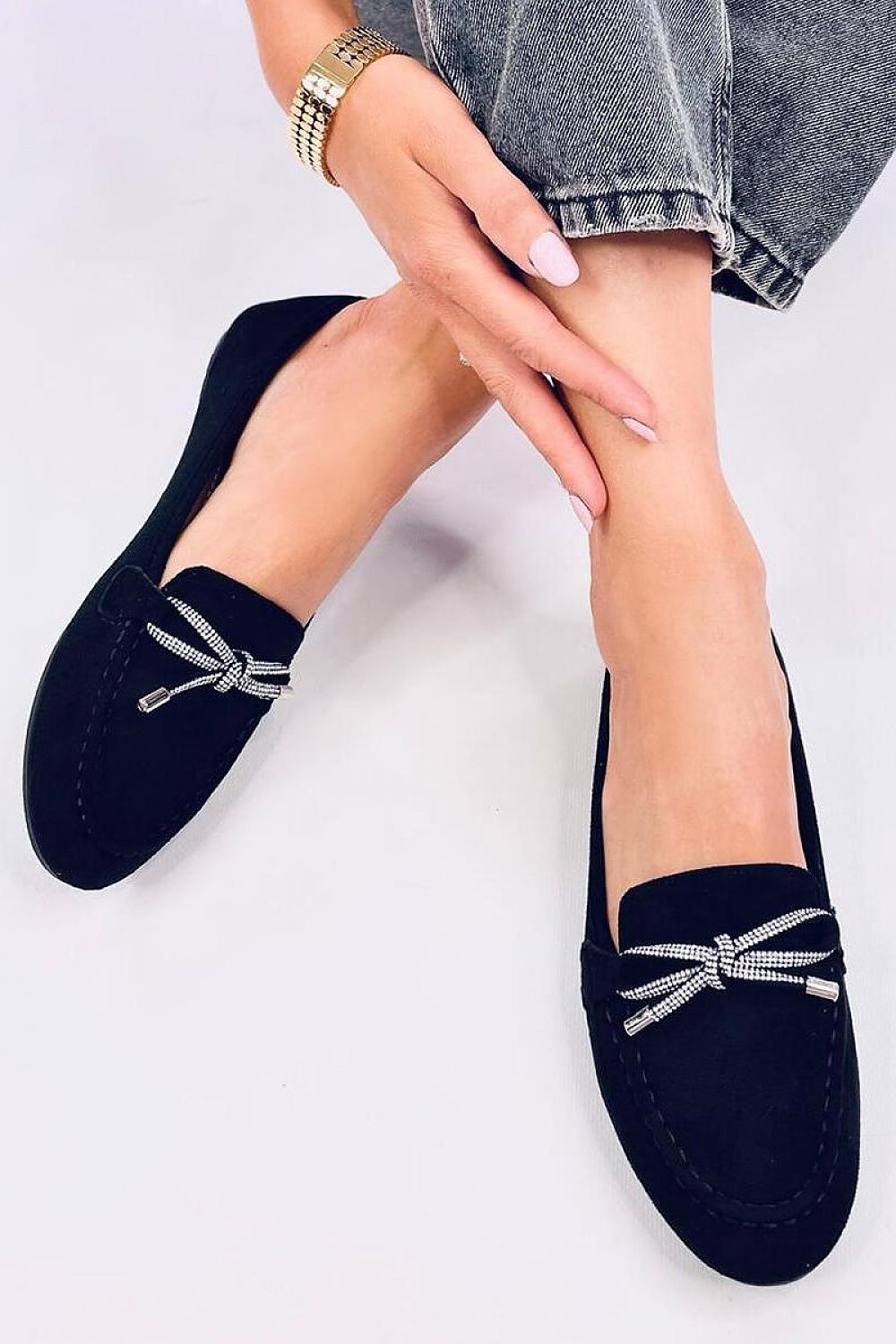 Mocassin Inello - Lojahub Shop