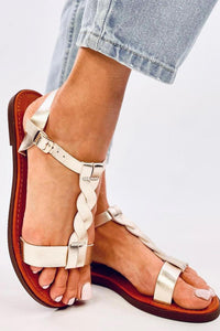 Sandals model 197299