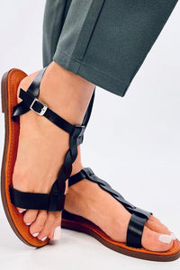 Sandals model 197300