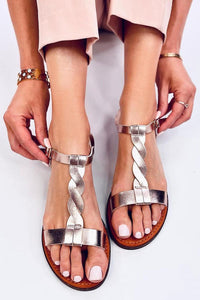 Sandals model 197301