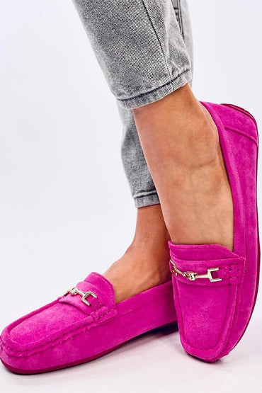Mocassin Inello - Lojahub Shop