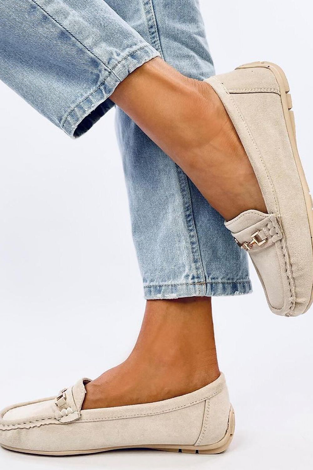 Mocassin Inello - Lojahub Shop