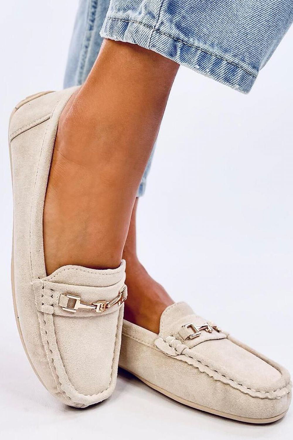 Mocassin Inello - Lojahub Shop