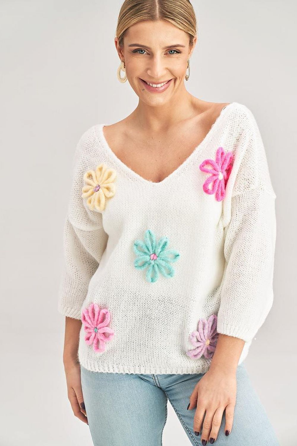 Jumper model 197347