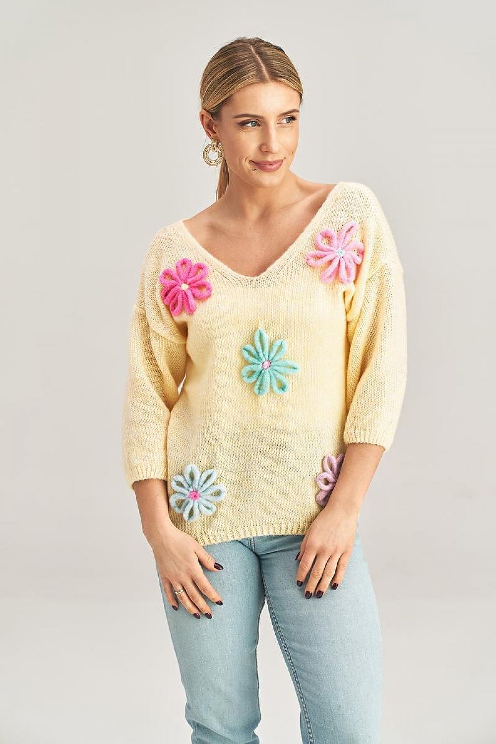 Jumper model 197349