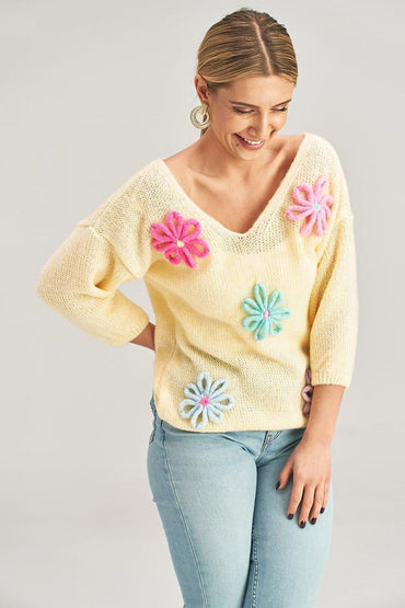 Jumper model 197349