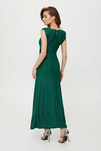 Long dress model 197354