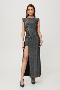 Long dress model 197355