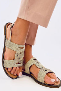 Sandals model 197361