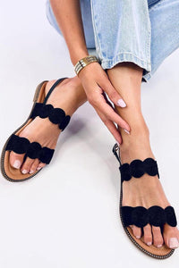 Sandals model 197371