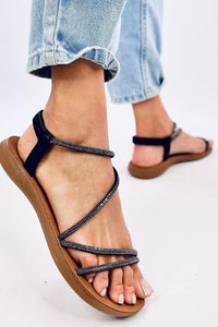 Sandals model 197372