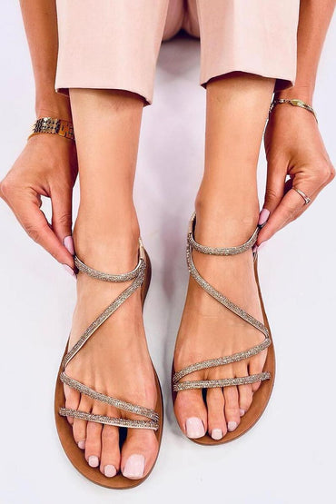 Sandals model 197373