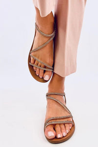 Sandals model 197373