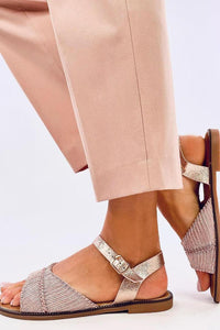 Sandals model 197375