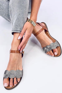 Sandals model 197380