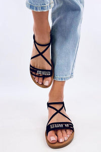 Sandals model 197383