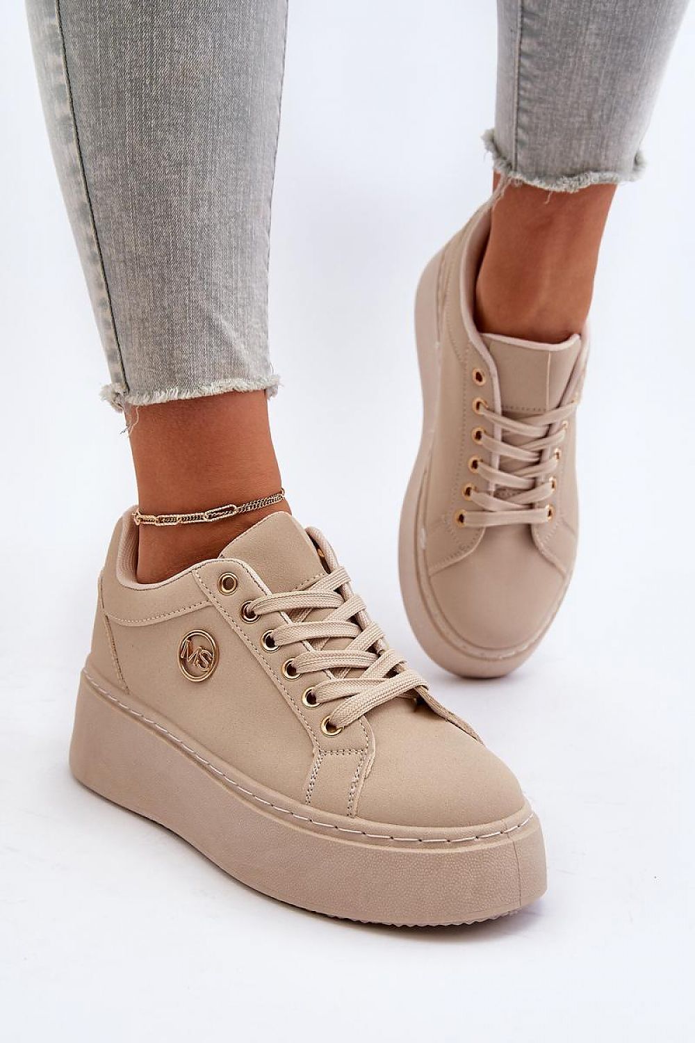 Sport Shoes model 197396