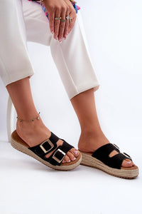 Flip-flops model 197421