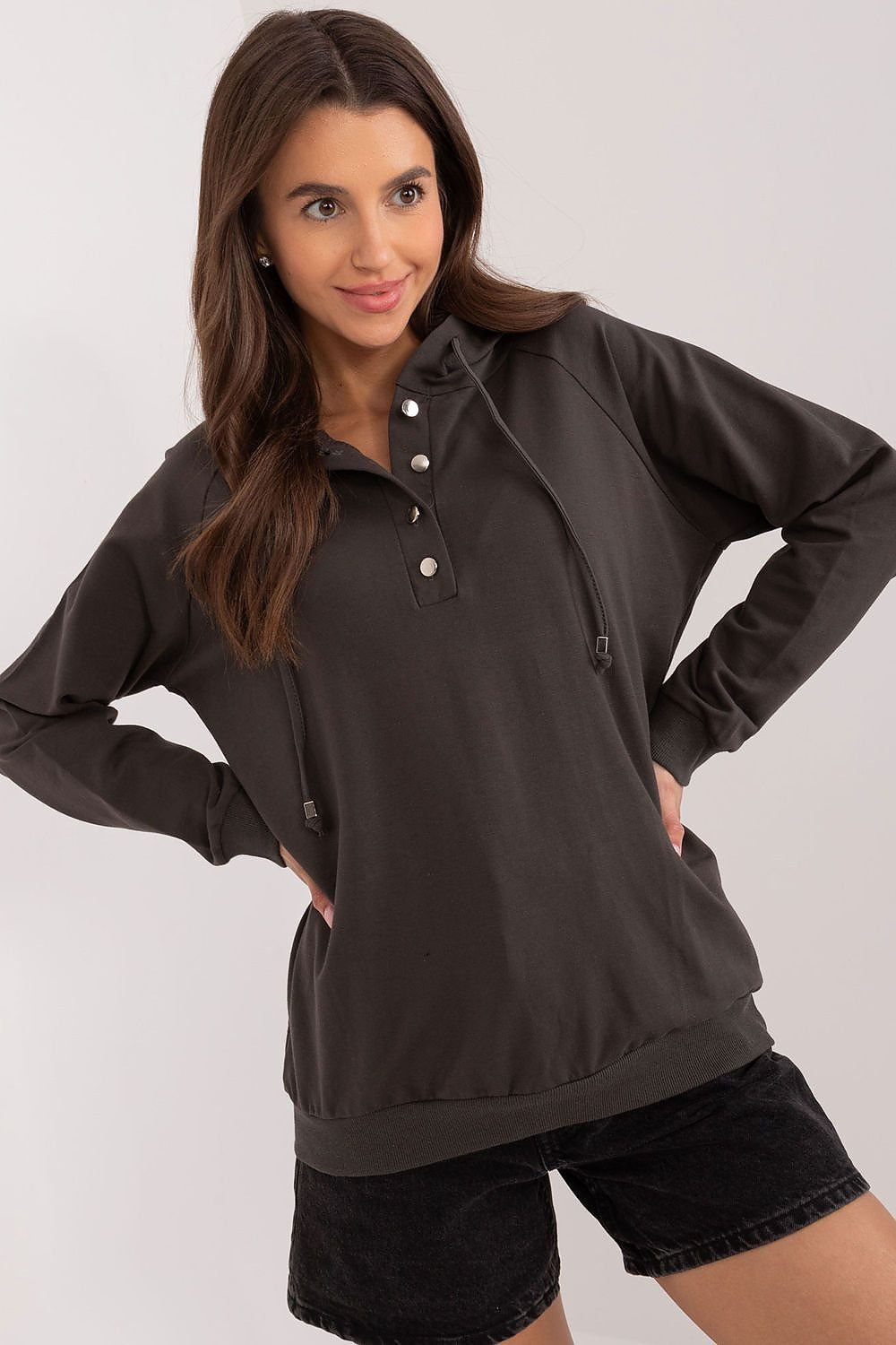 Sweatshirt model 197445