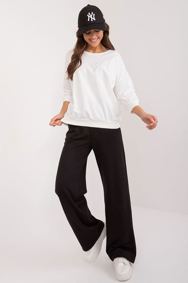 Sweatshirt model 197448
