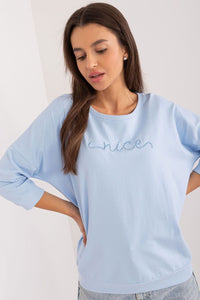 Sweatshirt model 197449