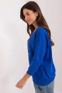 Blouse model 197462