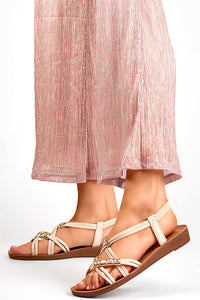 Sandals model 197493
