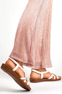 Sandals model 197494