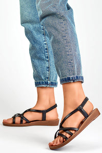Sandals model 197495