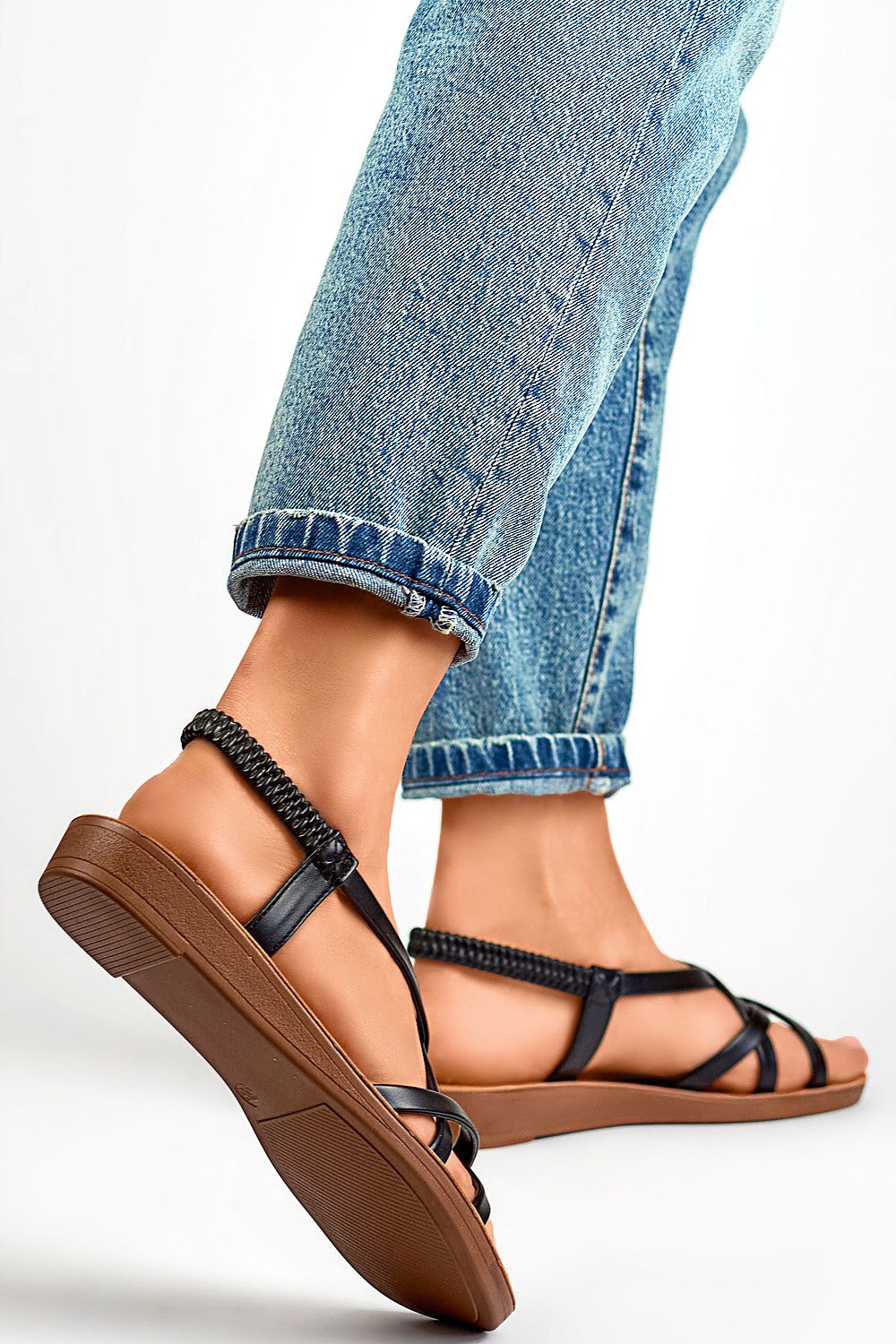 Sandals model 197495